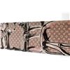 Image 3 : Louis Vuitton Monogram Nude Scarf