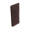 Image 3 : Louis Vuitton Brown Canvas Long Card Wallet