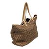 Image 2 : Fendi Brown Canvas Tote Bag