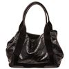 Image 1 : Balenciaga Navy Cabas Leather Hobo Bag