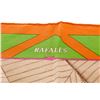 Image 4 : Hermes Multicolor Silk Scarf