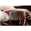 Image 6 : Gucci Brown Canvas Leather Shoulder Bag