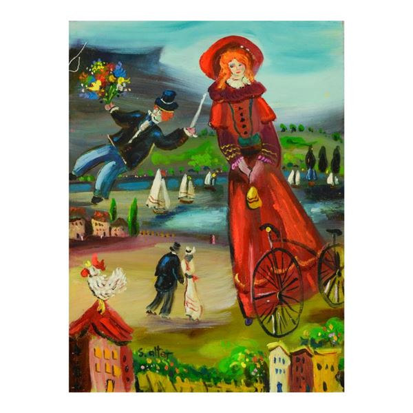 Untitled by Alter Original