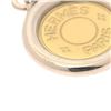 Image 4 : Hermes Tone Clou de Selle Pendant
