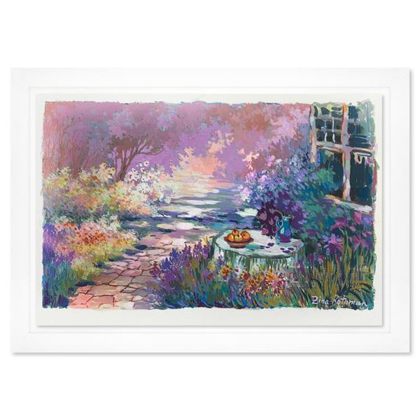 Pending Info by Roitman Original