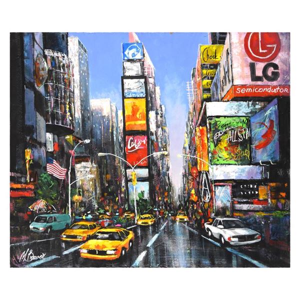 Untitled by Braver Original