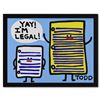 Image 1 : Legal by Goldman Original