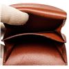 Image 7 : Louis Vuitton Brown Monogram Canvas Coin Purse Wallet