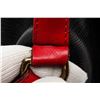 Image 5 : Louis Vuitton Black Red Epi leather Noe GM Bucket Bag