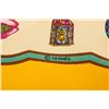 Image 3 : Hermes Yellow Multicolor Silk Scarf