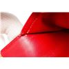 Image 6 : Louis Vuitton Red Monogram Vernis Leather Agenda PM Wallet