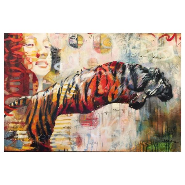 Untitled II by Milan Original