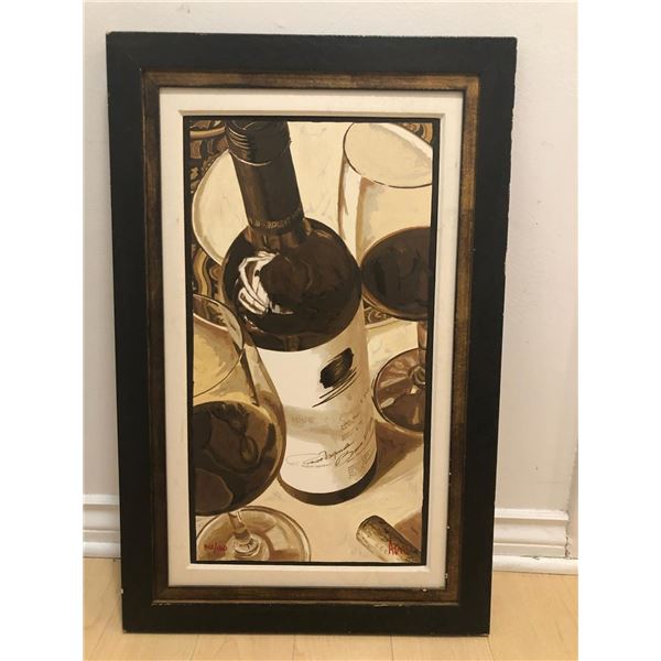 Life of the Party by Thomas Arvid