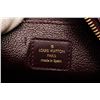 Image 6 : Louis Vuitton Brown Leather Cosmetic Pouch Cosmetic Bag