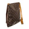 Image 3 : Louis Vuitton Brown Monogram Musette Salsa GM Shoulder Bag