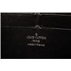 Image 5 : Louis Vuitton Black Leather Zippy Wallet