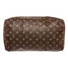 Image 4 : Louis Vuitton Brown Speedy 30cm Satchel Bag