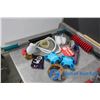 Image 1 : Hand Massagers, Bathroom and Workout Accessories