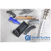 Image 2 : Assorted Pocket Knives