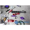 Image 4 : Assorted Keychains
