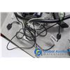 Image 8 : Assorted Chargers and Phone Accessories