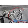 Image 9 : Assorted Chargers and Phone Accessories