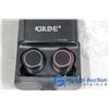 Image 5 : GRDE Ear Buds, Bluetooth Toque and mini Speakers