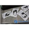 Image 2 : String Bag, Ear Buds, Adapters, etc