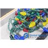 Image 2 : LED Multi-Color Christmas Lights
