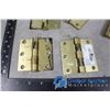 Image 2 : (11) Cabinet Hinges