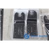 Image 2 : New Oscilating Tool Blade 10pk