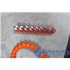 Image 4 : New Flexible Extention, Right Angle Drill, Sockets and Drill Set