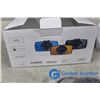 Image 4 : New in Box Dash Camera