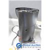 Image 10 : Kitchen Items - Salton Coffee Maker, Microwave Steamer, etc