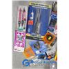 Image 3 : Assortment of In Package Hardware Items
