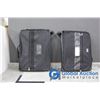 Image 1 : (2) Tutto Collapsable Bag on Wheels