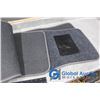 Image 3 : New 4pc Auto Floor Mats - Universal Fit