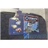 Image 2 : New 4pc Auto Floor Mats - Universal Fit