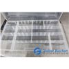 Image 4 : Large Plastic Plano Tackle Box