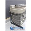 Image 2 : Large Plastic Plano Tackle Box