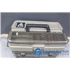 Image 3 : Large Plastic Plano Tackle Box