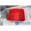Image 9 : Herb Planters and Serving Tray