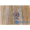 Image 4 : Wooden Cutting Board, Mickey Mouse wood Plate, etc
