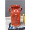 Image 2 : (2) Ceramic Jugs