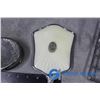 Image 8 : Caddy, Hand Mirror and Soap Dispensers