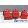 Image 2 : Kitchen Canister Set