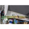 Image 1 : **Splitkein Made in Norway Skis and Poles