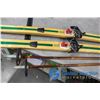 Image 3 : **Splitkein Made in Norway Skis and Poles