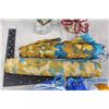 Image 3 : Umbrellas, Aquarium Decor and Glass