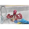 Image 6 : Umbrellas, Aquarium Decor and Glass